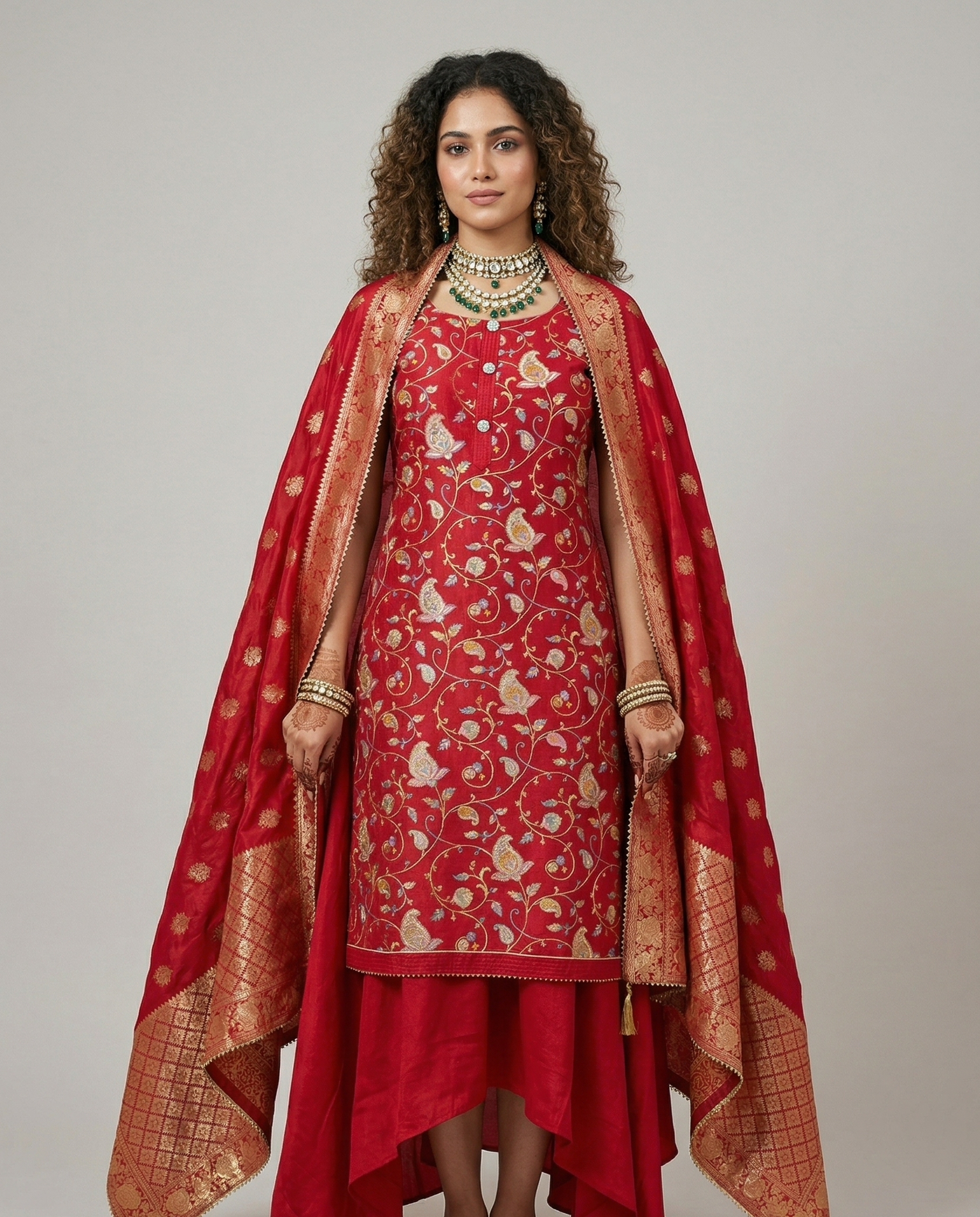 Banarasi Silk