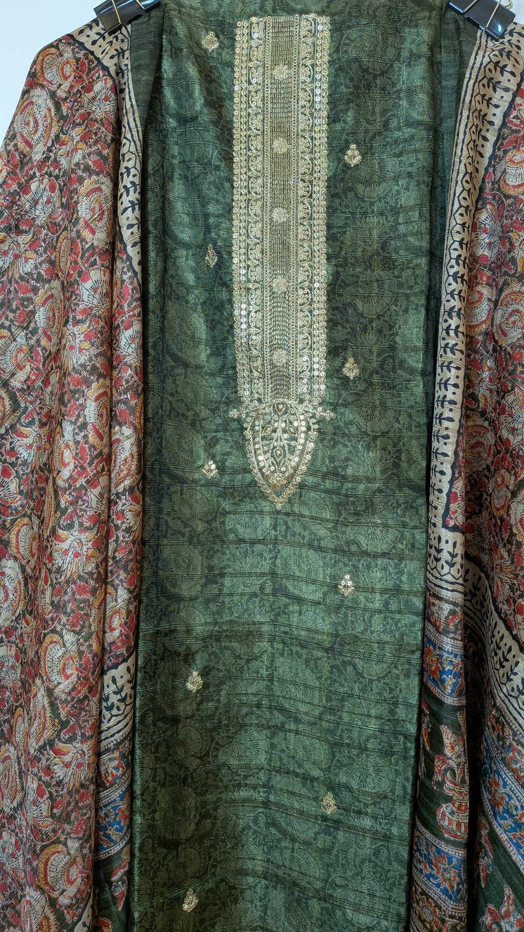 Close Up