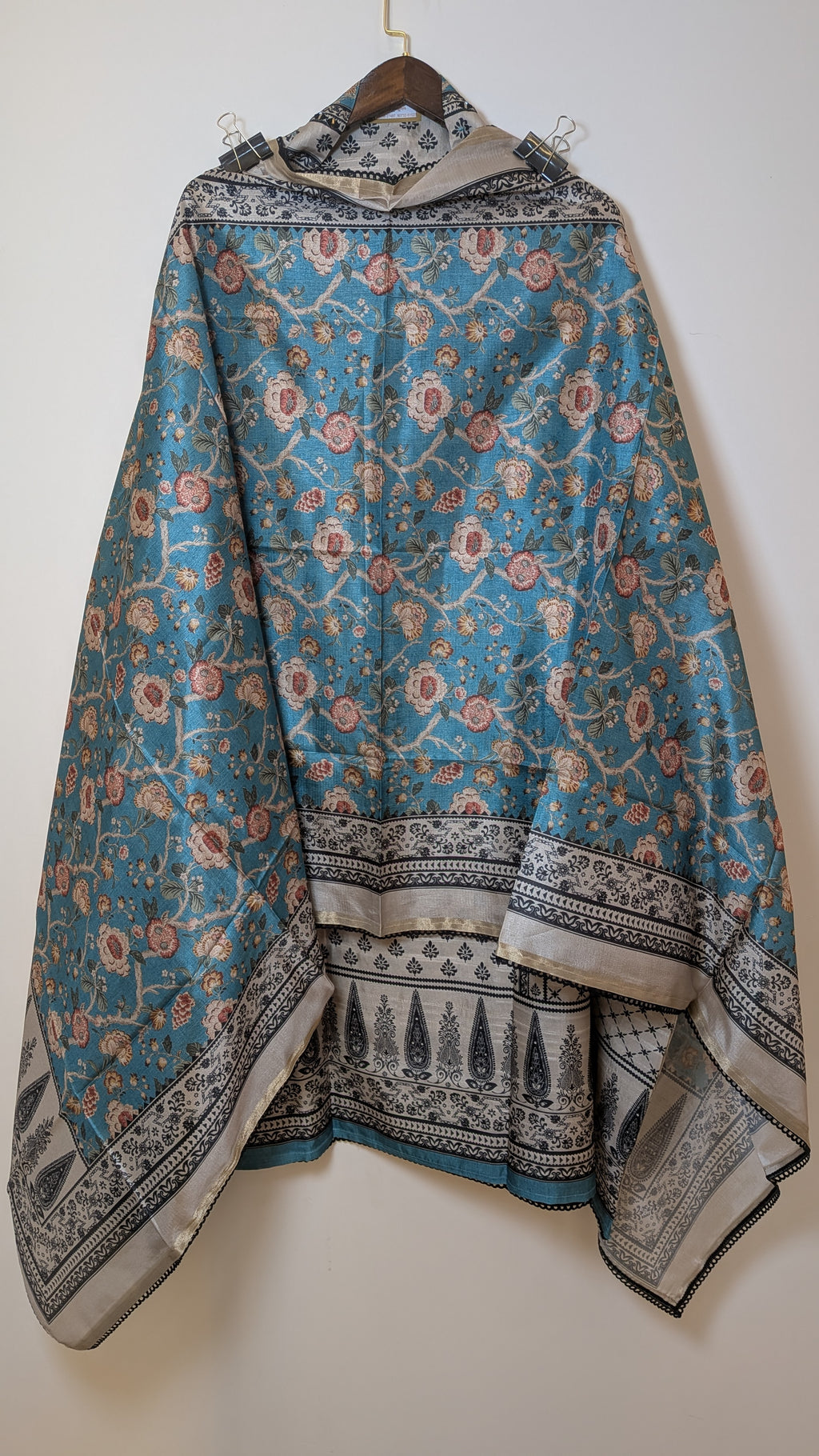 Back View
