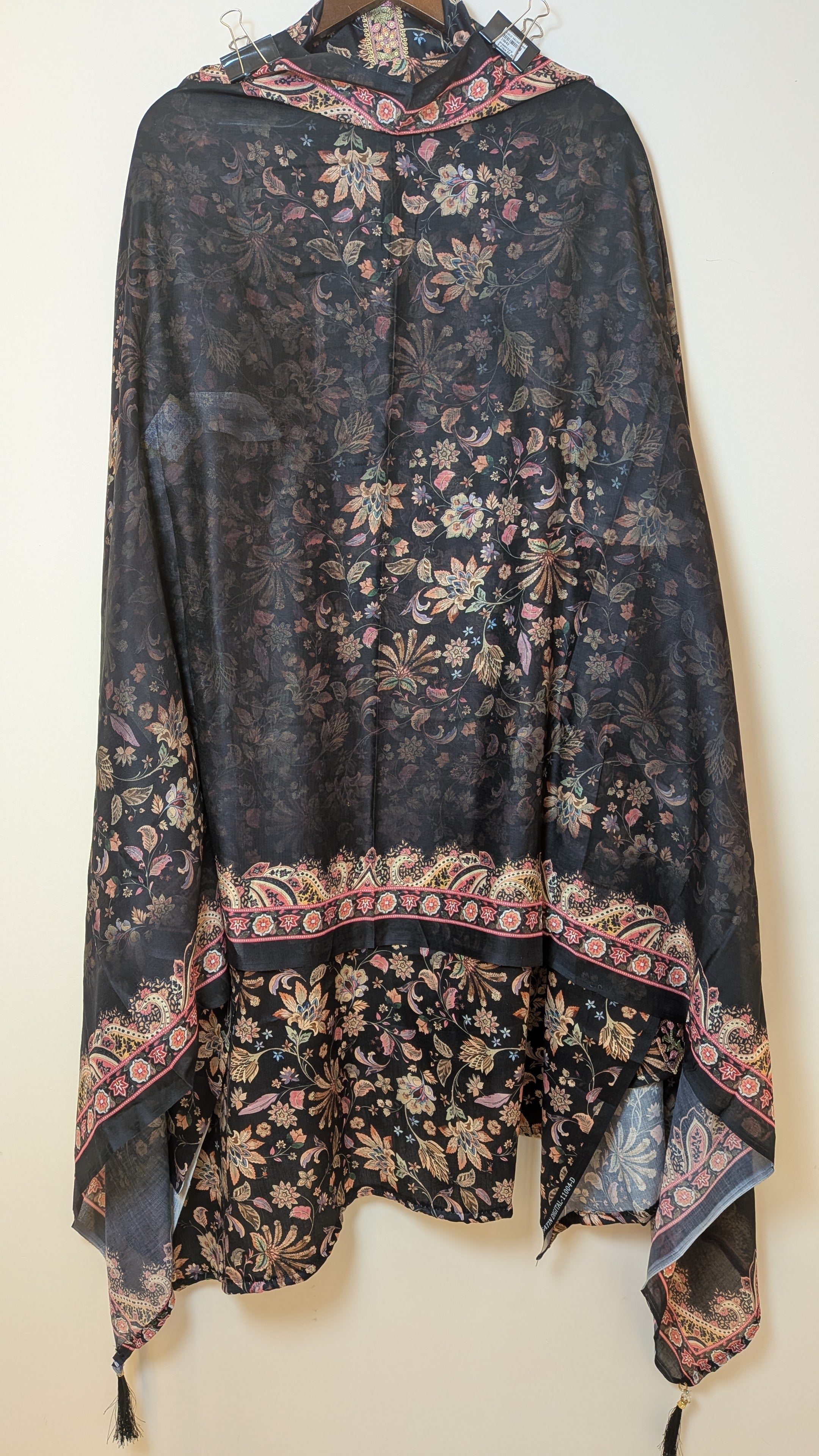 Back View