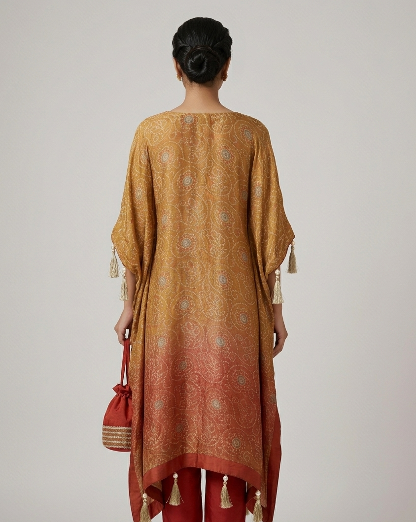 Back Model