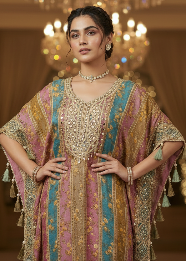 Front Model