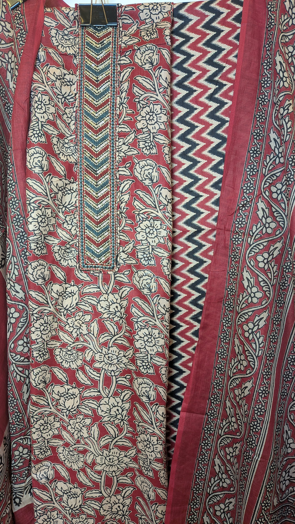 Close Up