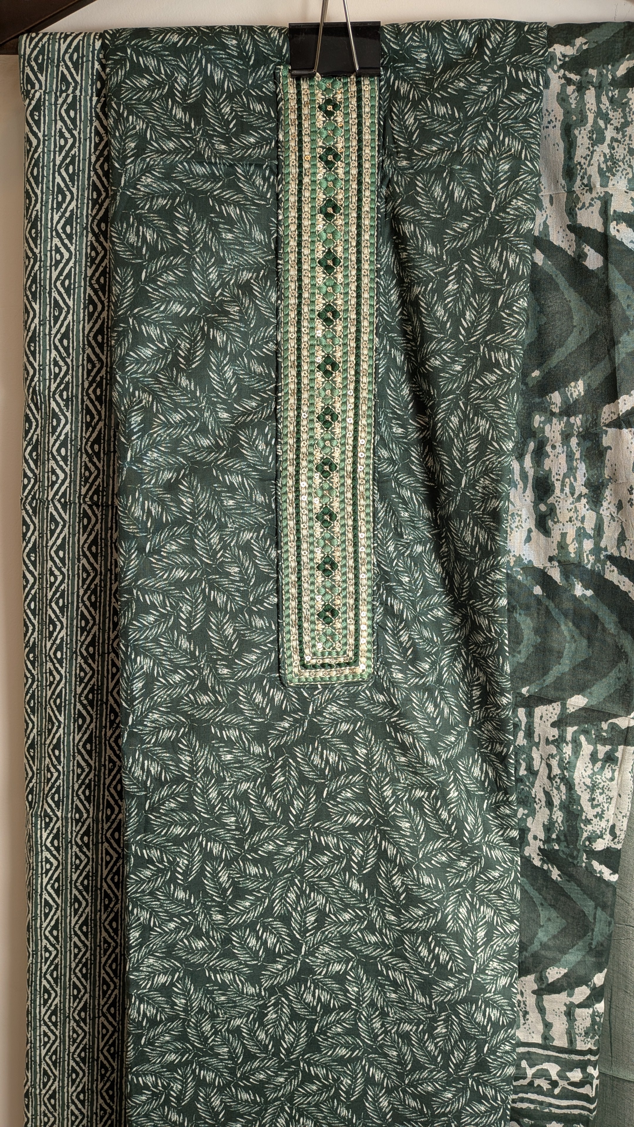 Close Up
