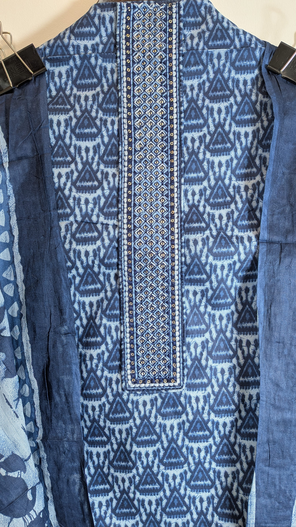 Close Up