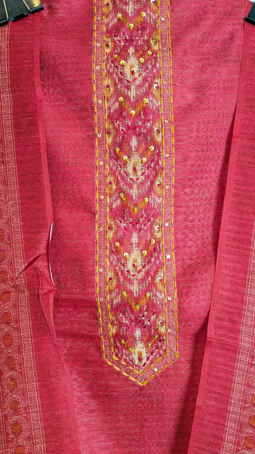 Close Up