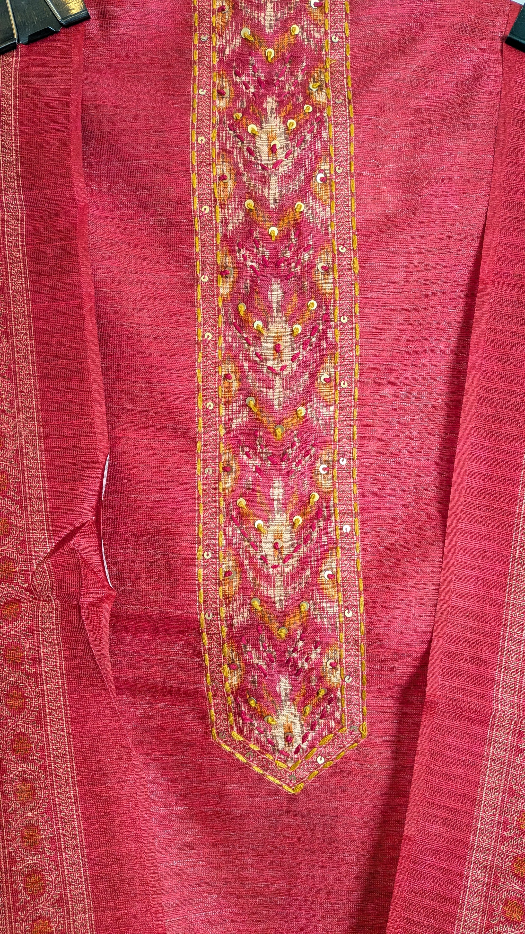Close Up