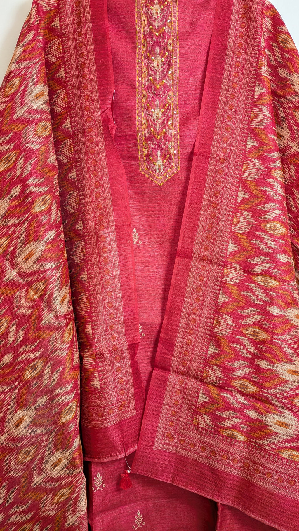 Close Up 2