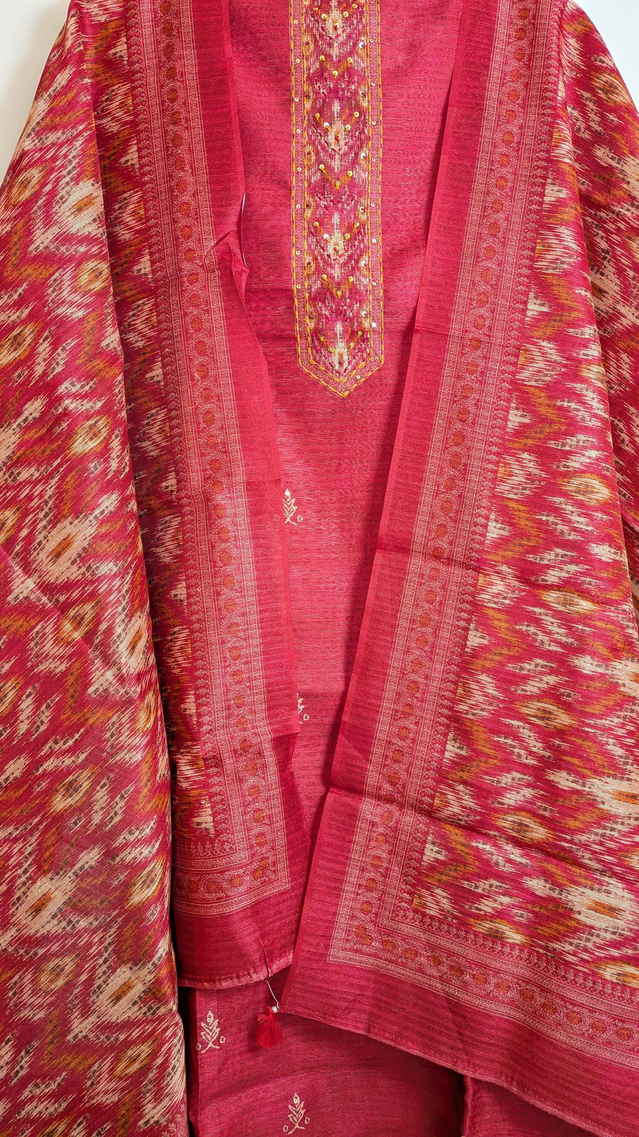 Close Up 2