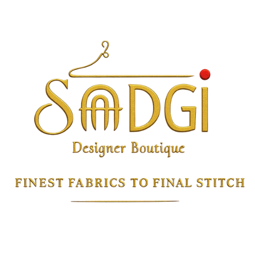 Saadgi Boutique